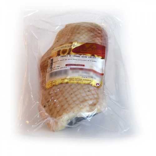Magret séché entier - 300 g