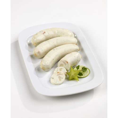 Vente Boudin de saint-jacques -10 x 100 g - Achat en ligne et livraison à domicile