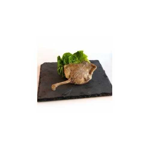 Cuisse de canard confite - Poche de 2 Pièces