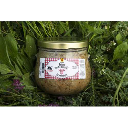 Tripes à l'ancienne - 380 g