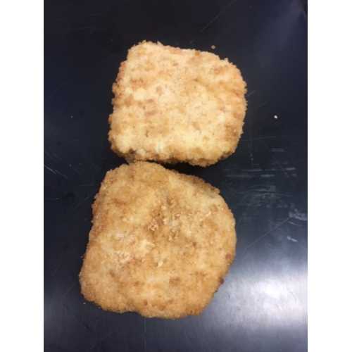 Cordon bleu dinde x 2 piéces