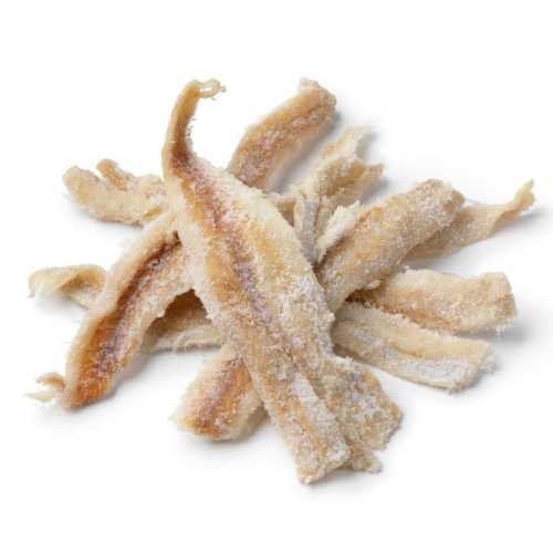 Vente Filet de morue Salée - 500 g - Achat en ligne et livraison à domicile