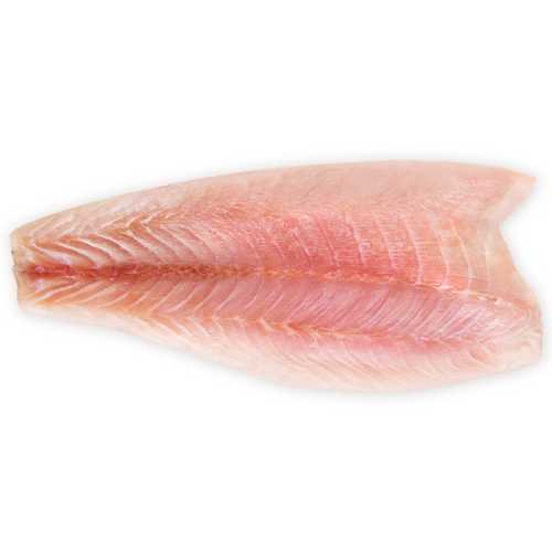 Vente Filet de perche du nil - 500 g - Achat en ligne et livraison à domicile