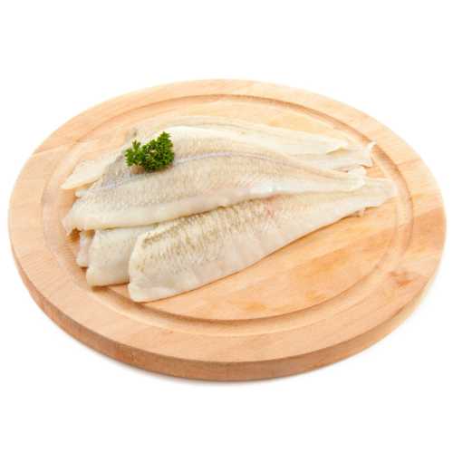 Vente Filet de plie  - 500 g - Achat en ligne et livraison à domicile