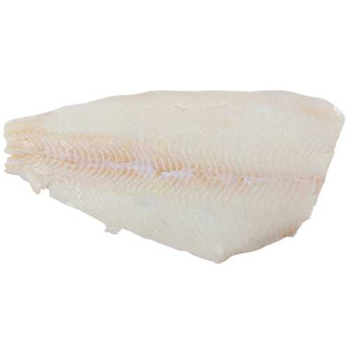 Vente Filet de flétan noir - 500 g - Achat en ligne et livraison à domicile