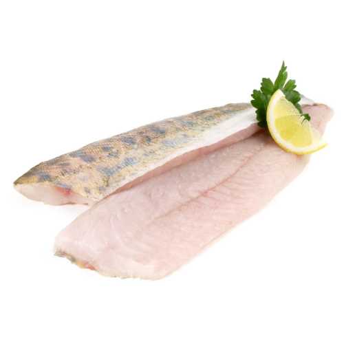 Vente Filet de sandre a/peau - 500 g - Achat en ligne et livraison à domicile
