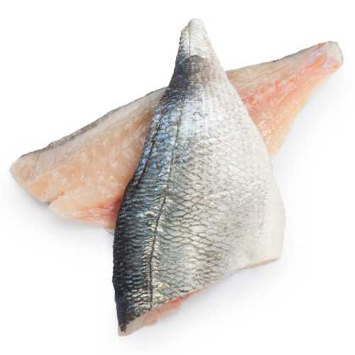 Vente Filet dorade royale a/peau 160/180 g - 500 g - Achat en ligne et livraison à domicile