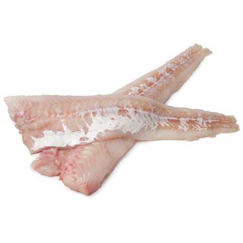 Vente Filet de cabillaud (moruette) - 500 g - Achat en ligne et livraison à domicile