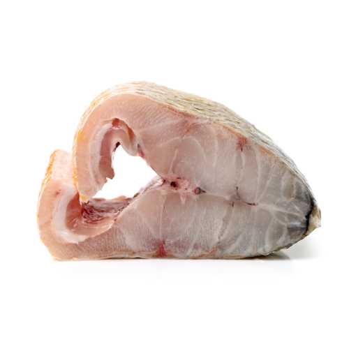 Vente Cabillaud morceau de 500 g - Achat en ligne et livraison à domicile