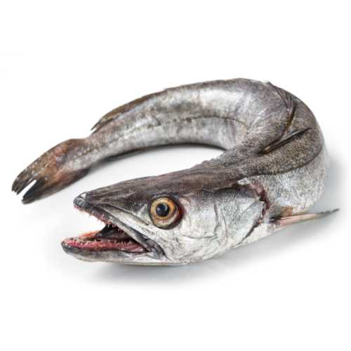 Vente Merlu portion - 0.95 / 1.05 kg - Achat en ligne et livraison à domicile