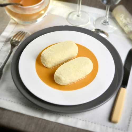 Vente Quenelles de brochet - 15 x 120 g - Achat en ligne et livraison à domicile