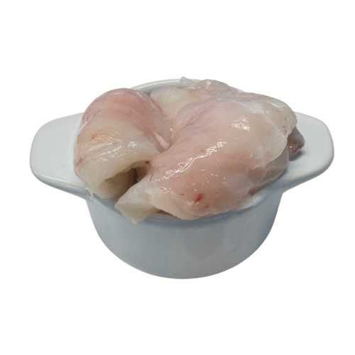 Vente Joue de lotte - 500g - Achat en ligne et livraison à domicile