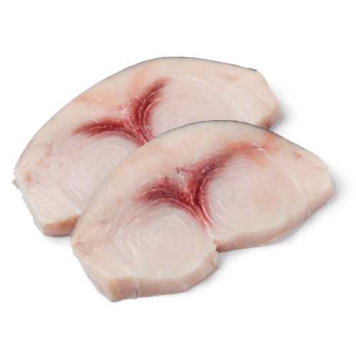 Vente Longe d'espadon frais - Tranche 200 g - Achat en ligne et livraison à domicile