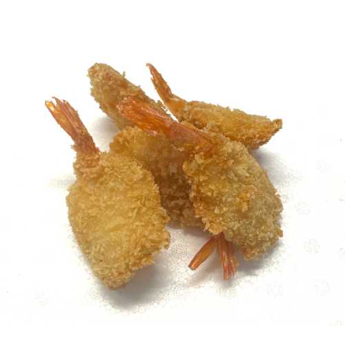 Vente Beignets de crevettes - 500g - Achat en ligne et livraison à domicile