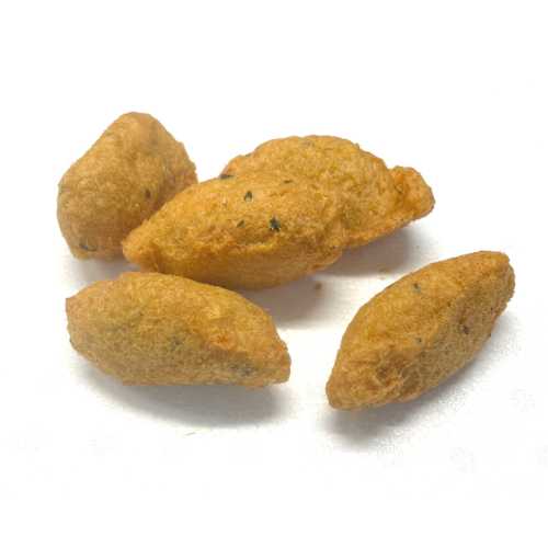 Vente Beignets (Accras) de Morue - 500g - Achat en ligne et livraison à domicile