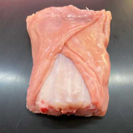 Rable de lapin - 350/400 g