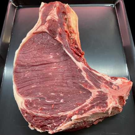 Côte de boeuf - 1.300/1.400 kg