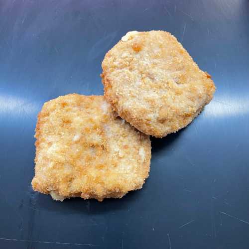 Cordon bleu dinde x 2 piéces