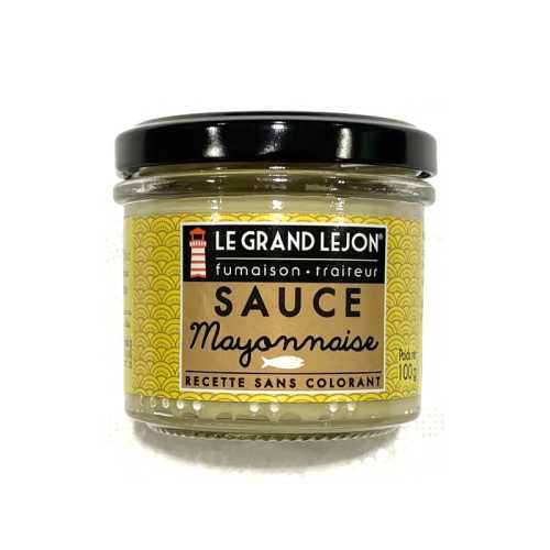 Vente Sauce mayonnaise - 100g - Achat en ligne et livraison à domicile