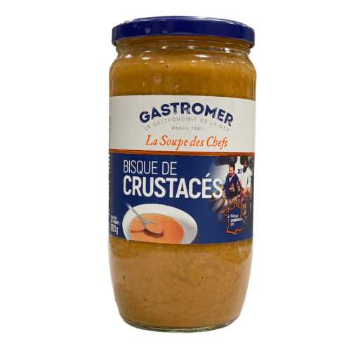 Vente Bisque de crustacés - 80 Cl - Achat en ligne et livraison à domicile