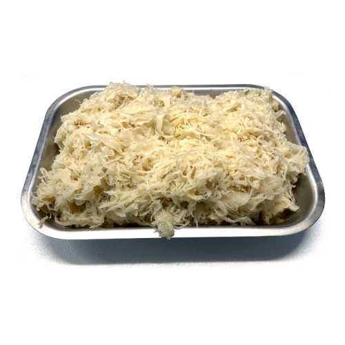 Vente Choucroute cuite cuisinée - 1 kg - Achat en ligne et livraison à domicile