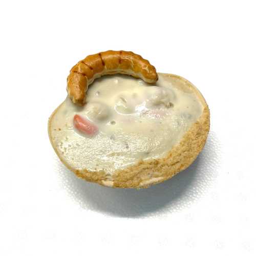 Vente Coquille st-jacques à la normande - 190 g - Achat en ligne et livraison à domicile