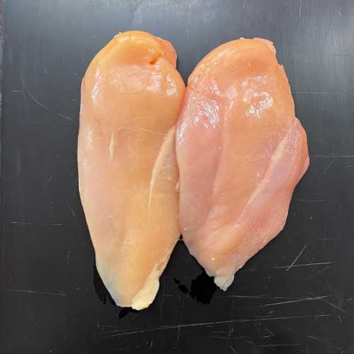 Filet de Poulet - 500/550 g