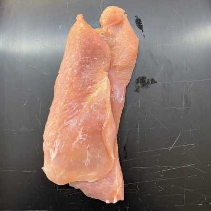 Escalope de Dinde - 500 g
