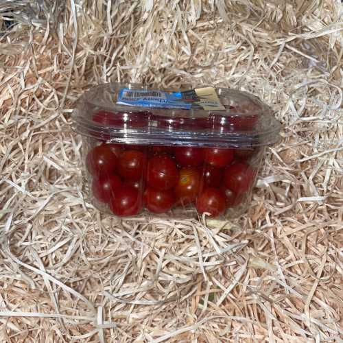 Tomate Cerise barquette - 250 g