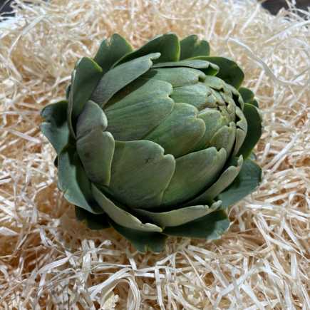 Artichaut - la pièce