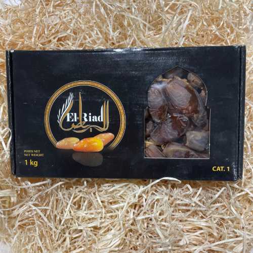 Datte branchée - 1 kg