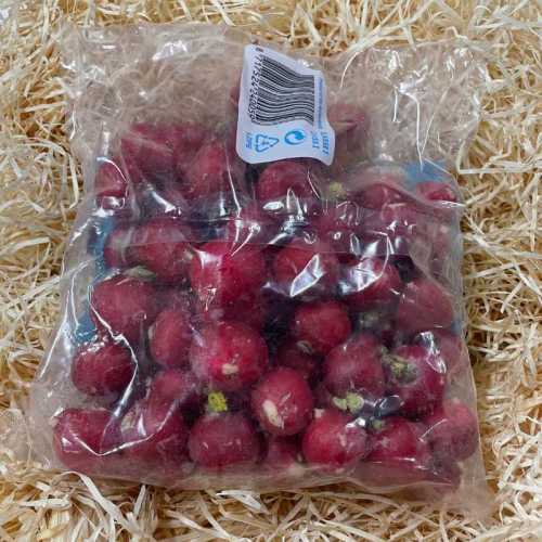 Radis rond - sachet 1kg