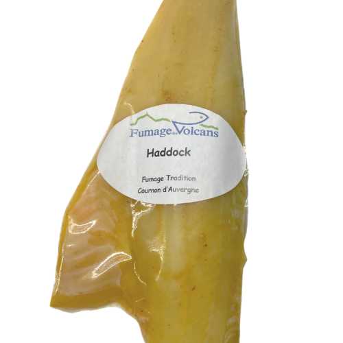 Vente Haddock fumé - 200 g - Achat en ligne et livraison à domicile