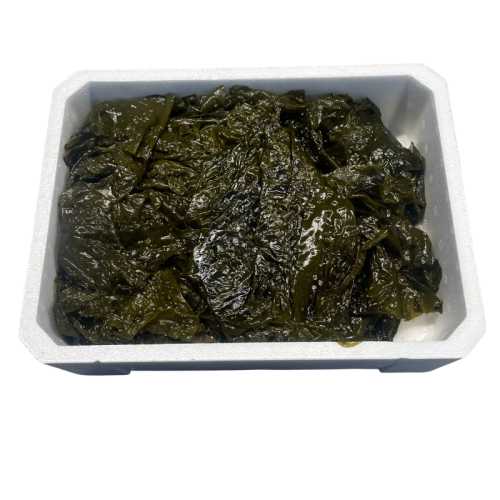 Vente Algues combu royale bio - 1 Kg - Achat en ligne et livraison à domicile