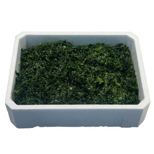 Vente Algues laitue de mer bio - 1 kg - Achat en ligne et livraison à domicile