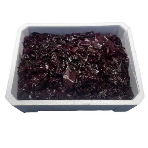 Vente Algues Dulse bio - 1 kg - Achat en ligne et livraison à domicile
