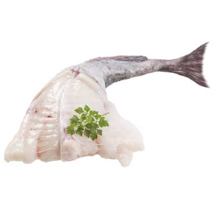 Queue de lotte - 1.3/1.500 kg