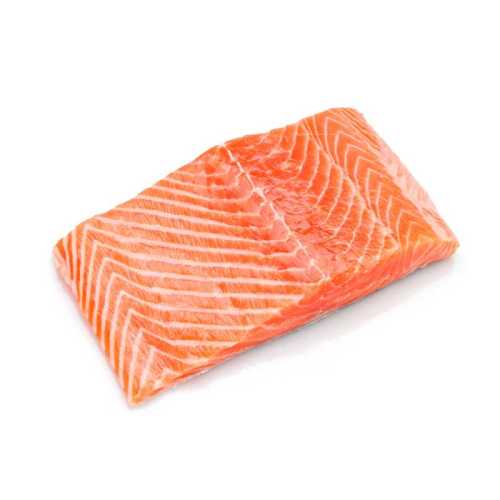 Achat filet et pavé de Saumon frais d'Écosse - vente en ligne et livraison à domicile