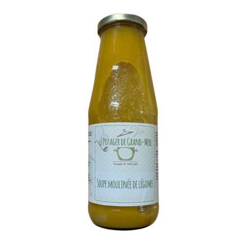 Vente Soupe de poissons - 460 g - Achat en ligne et livraison à domicile