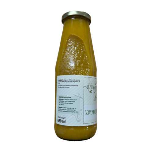 Vente Soupe de poissons - 460 g - Achat en ligne et livraison à domicile