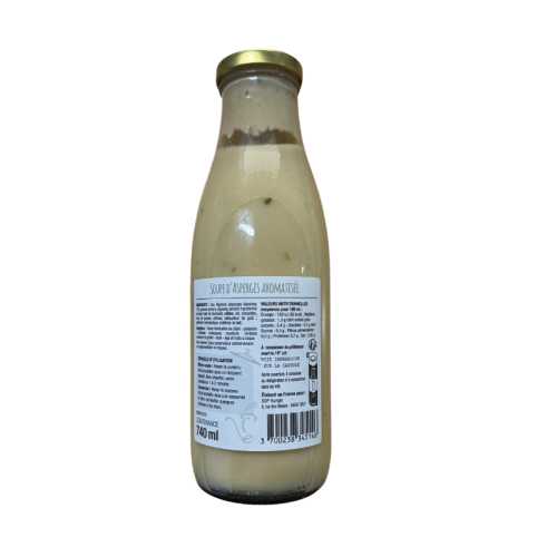 Vente Soupe de poissons - 460 g - Achat en ligne et livraison à domicile