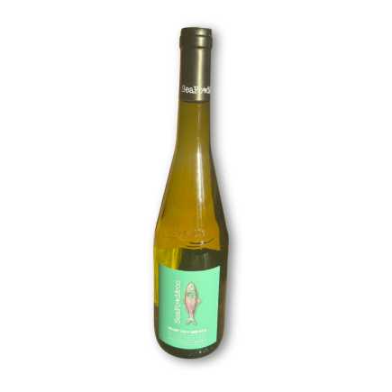 Muscadet  sèvre et Maine sur lie - 75 cl