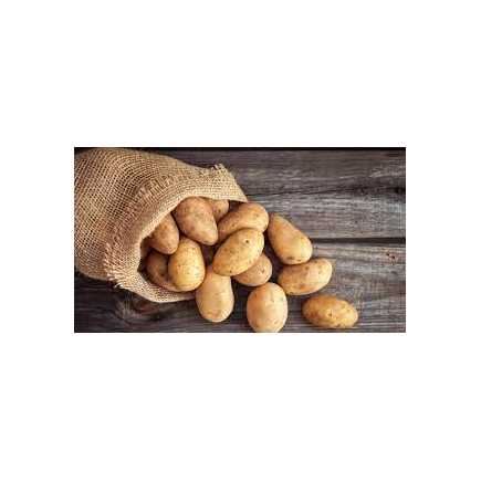 Pomme de terre Spéciale Frites -  1kg