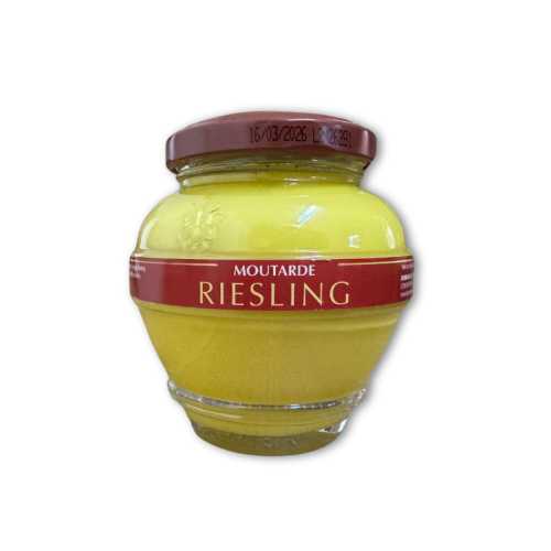 Vente Moutarde aux algues - 200 g - Achat en ligne et livraison à domicile