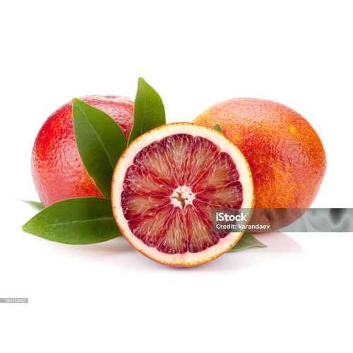 Orange Sanguine - 500 g