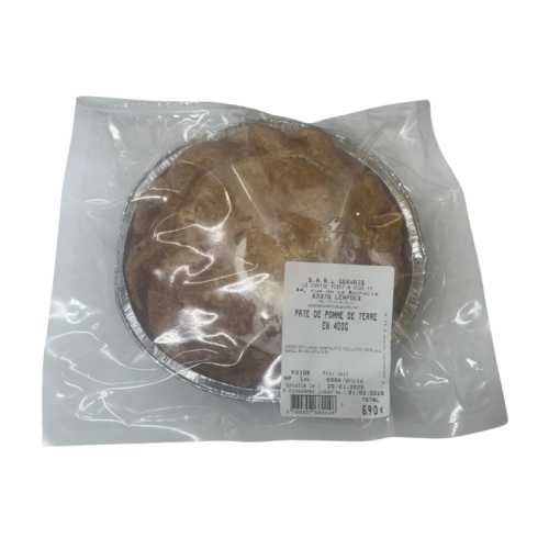 Vente Boudin de saumon - 10 X 100 g - Achat en ligne et livraison à domicile
