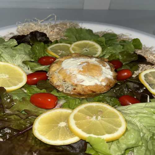 Paté de pomme de terre - portion de 200g