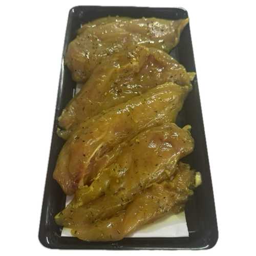 Filet de poulet thym citron - 450g