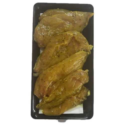 Filet de poulet thym citron - 450g