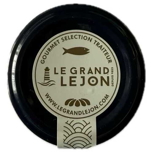 Vente œufs de truite 50 g - Achat en ligne et livraison à domicile